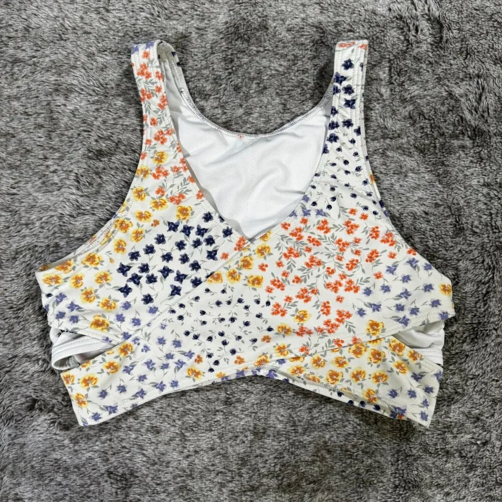 Abercrombie Kids Swim Top Size 15/16
